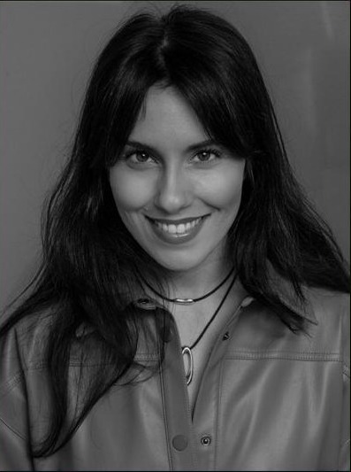 Elisavet — Associate Dentist