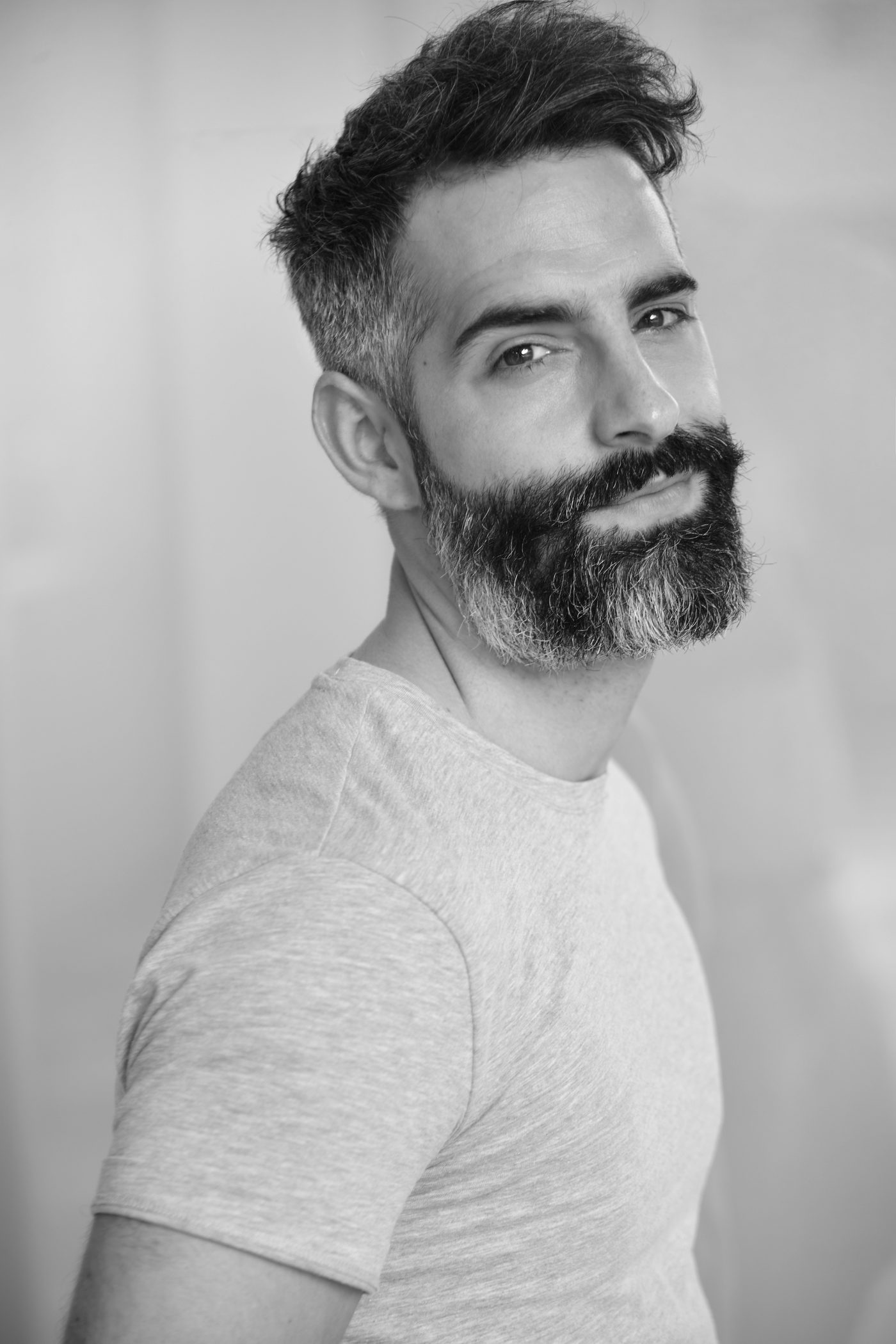 Nikos — Associate Dentist